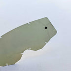 FOX (Spares) Lens - Youth Main V3 - LEXAN - Tint