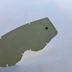 FOX (Spares) Lens - Youth Main V3 - LEXAN - Tint