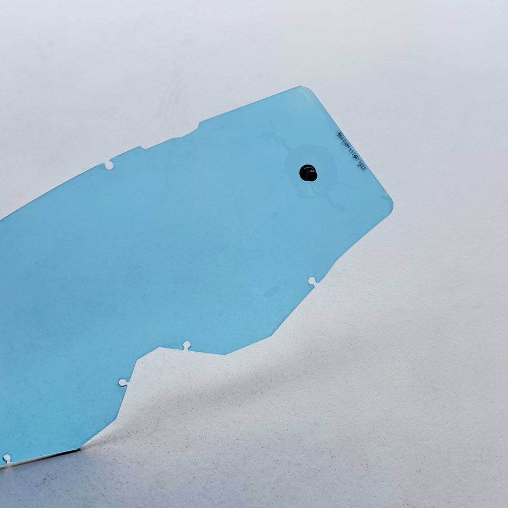FOX (Spares) Lens - Airspace V3 / Main V3 - LEXAN - Tint