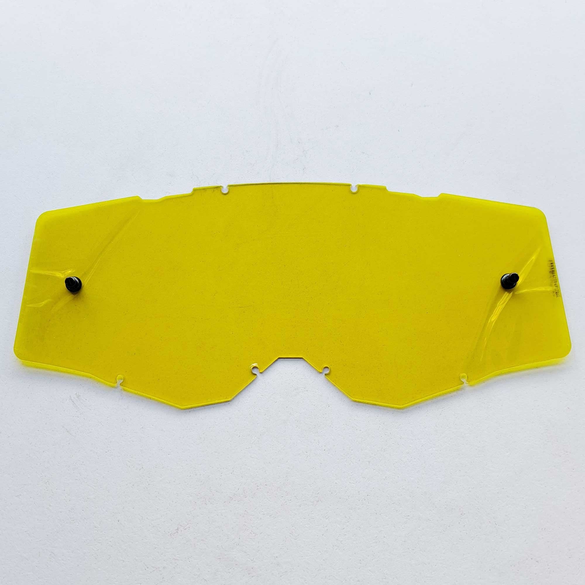 FOX (Spares) Lens - Airspace V3 / Main V3 - LEXAN - Tint