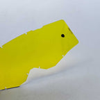 FOX (Spares) Lens - Airspace V3 / Main V3 - LEXAN - Tint