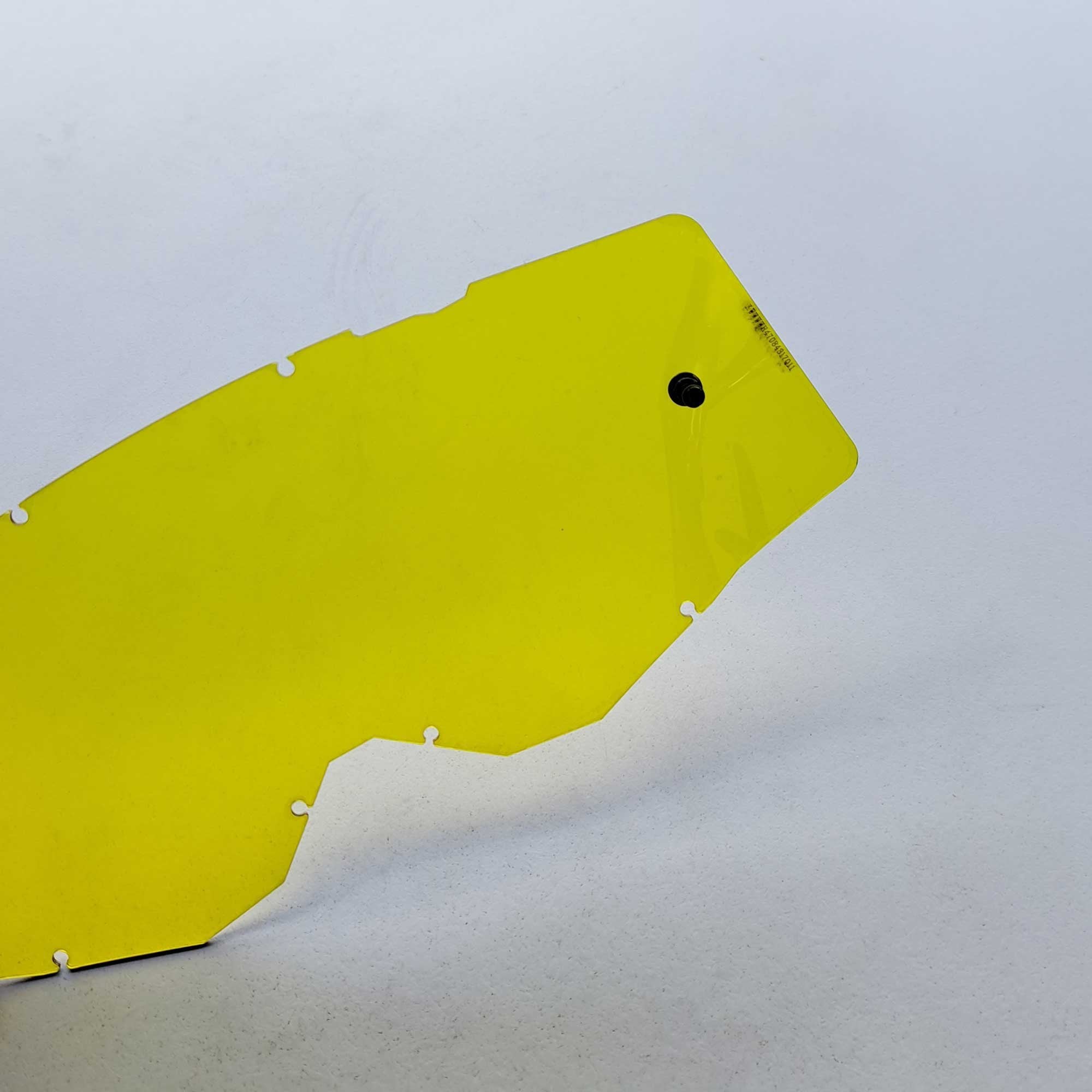 FOX (Spares) Lens - Airspace V3 / Main V3 - LEXAN - Tint