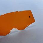 FOX (Spares) Lens - Airspace V3 / Main V3 - LEXAN - Tint