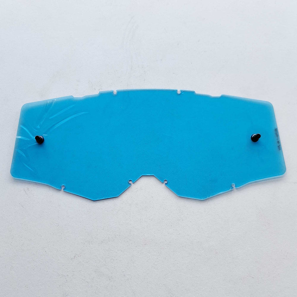 FOX (Spares) Lens - Airspace V3 / Main V3 - LEXAN - Tint