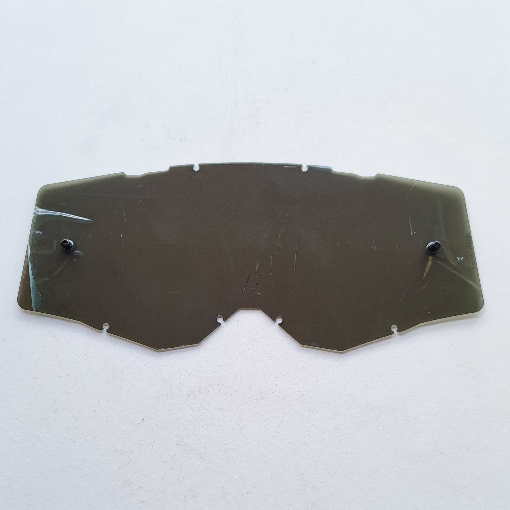 FOX (Spares) Lens - Airspace V3 / Main V3 - LEXAN - Tint