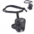 Kappa (Leg Bag) - DR03 - Drifter - Black