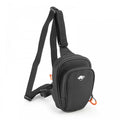 Kappa (Leg Bag) - ST107 - Stryker - Black