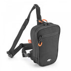 Kappa (Leg Bag) - ST111 - Stryker - Black
