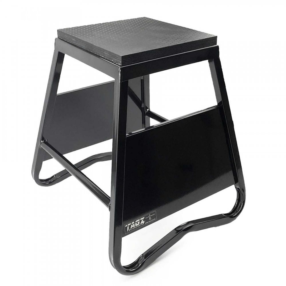 Off Road Only - Bike Stand 430mm - Steel Box