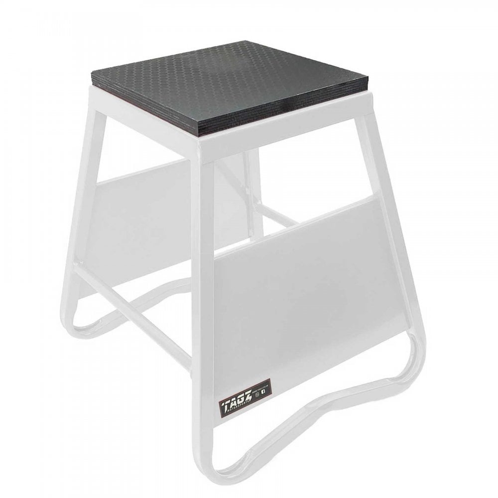 Off Road Only - Bike Stand 430mm - Steel Box