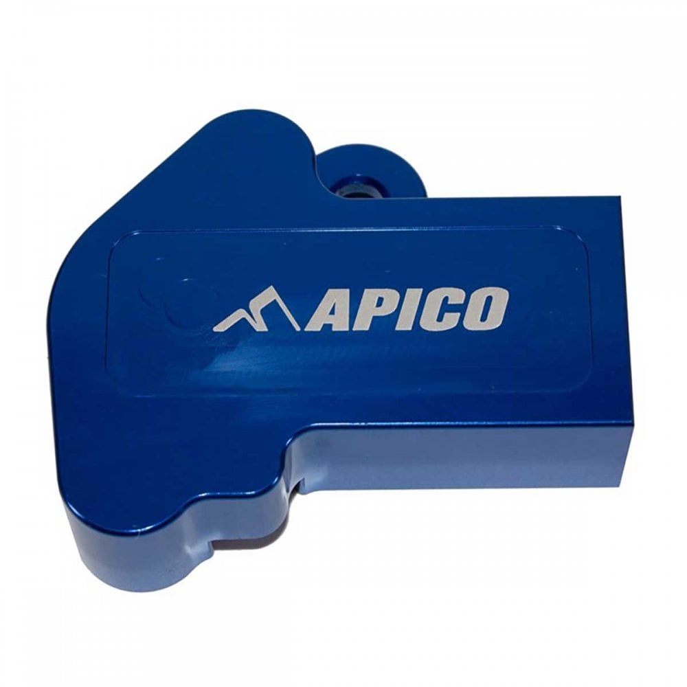 Apico - TPS Throttle Position Sensor Guard - KTM EXC150 20-22, EXC250/300 18-22, Husqvarna TE150 20-22, TE250/300 18-22, Gas Gas EC250/300 21-22, EX250 22-, EX300 21-22