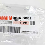 Yamaha Genuine Part - Rear Brake Pedal Spring - YZF250 10-27, YZF450 23-27 - 90506-20031