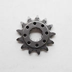 Prox - Sprocket - Front - R517 - 420 - KTM SX65 24-27, Husqvarna TC65 24-27, Gas Gas MC65 24-27