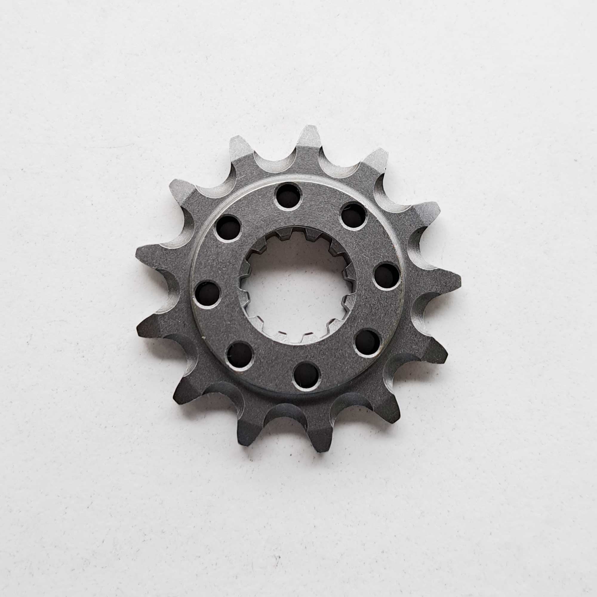 Prox - Sprocket - Front - R517 - 420 - KTM SX65 24-26, Husqvarna TC65 24-26, Gas Gas MC65 24-26