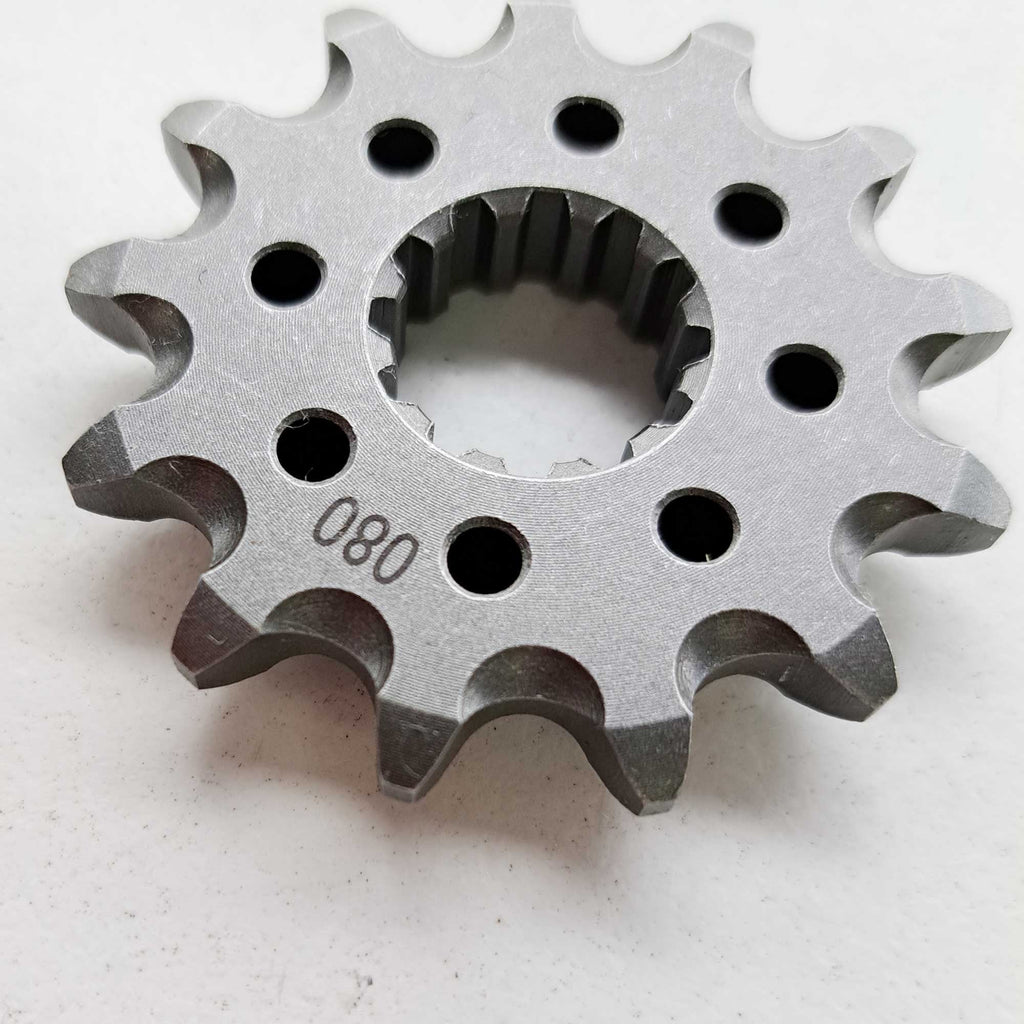 Prox - Sprocket - Front - R517 - 420 - KTM SX65 24-26, Husqvarna TC65 24-26, Gas Gas MC65 24-26