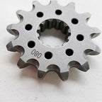 Prox - Sprocket - Front - R517 - 420 - KTM SX65 24-27, Husqvarna TC65 24-27, Gas Gas MC65 24-27
