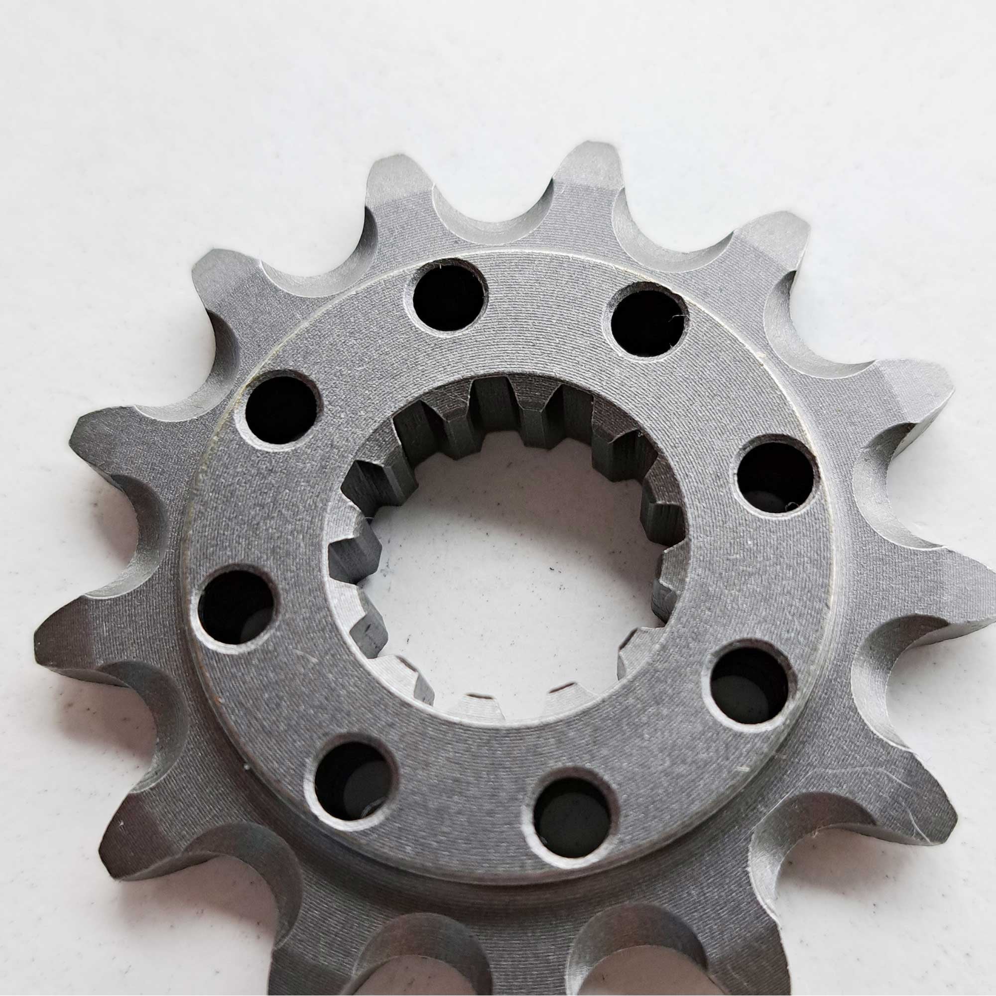 Prox - Sprocket - Front - R517 - 420 - KTM SX65 24-26, Husqvarna TC65 24-26, Gas Gas MC65 24-26