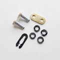 Renthal (Split Link) Spring - 520 - R32 - SRS O-Ring (C404)