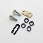 Renthal (Split Link) Spring - 520 - R32 - SRS O-Ring (C404)