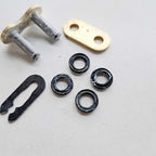Renthal (Split Link) Spring - 520 - R32 - SRS O-Ring (C404)