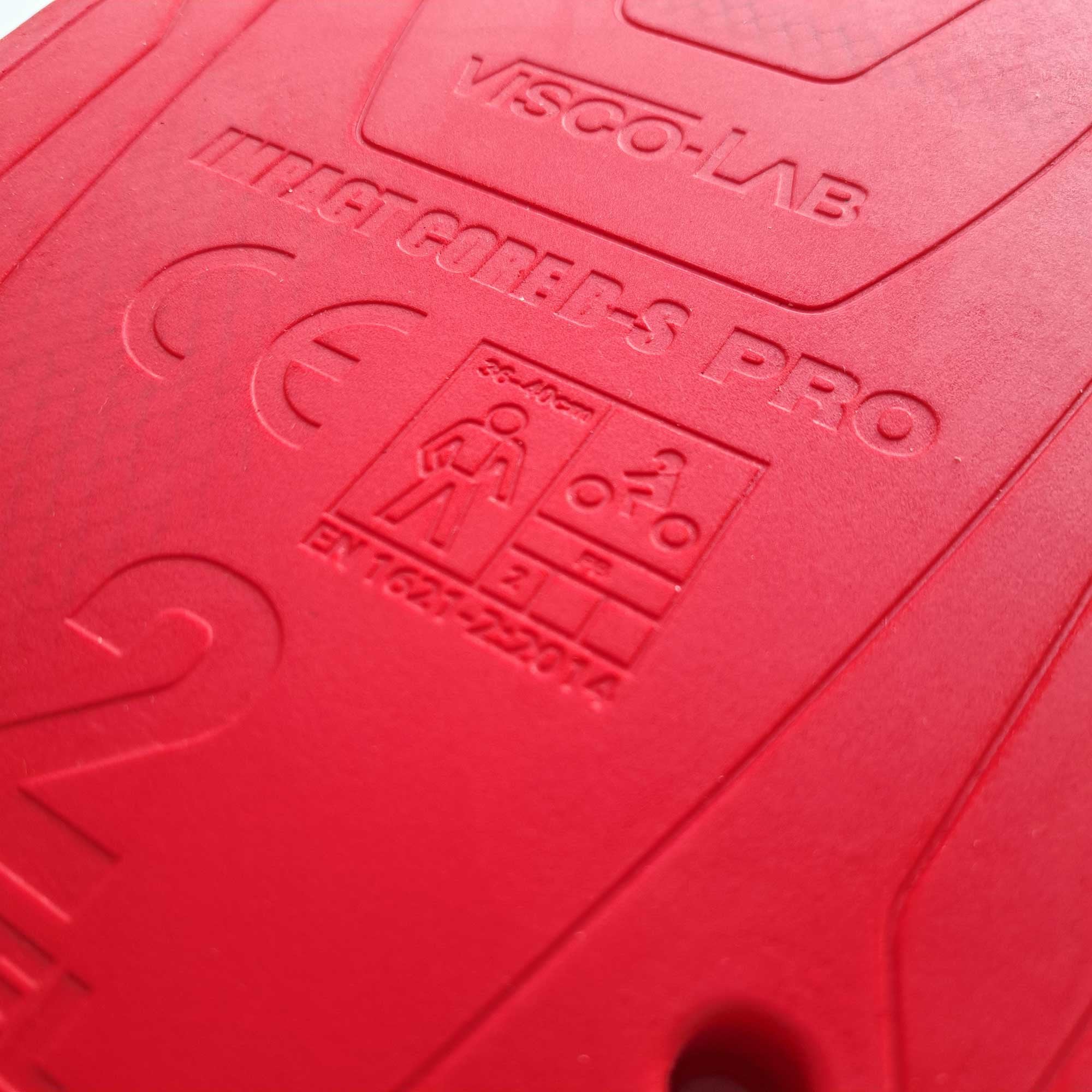 RST (Armour) Back - Core Pro Women's (CE2)