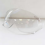 Vcan (Visor) - H589 (Clear)