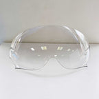 Vcan (Visor) - H589 (Clear)