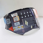 LS2 (Visor) FF901 - Dark (Pinlock Ready)