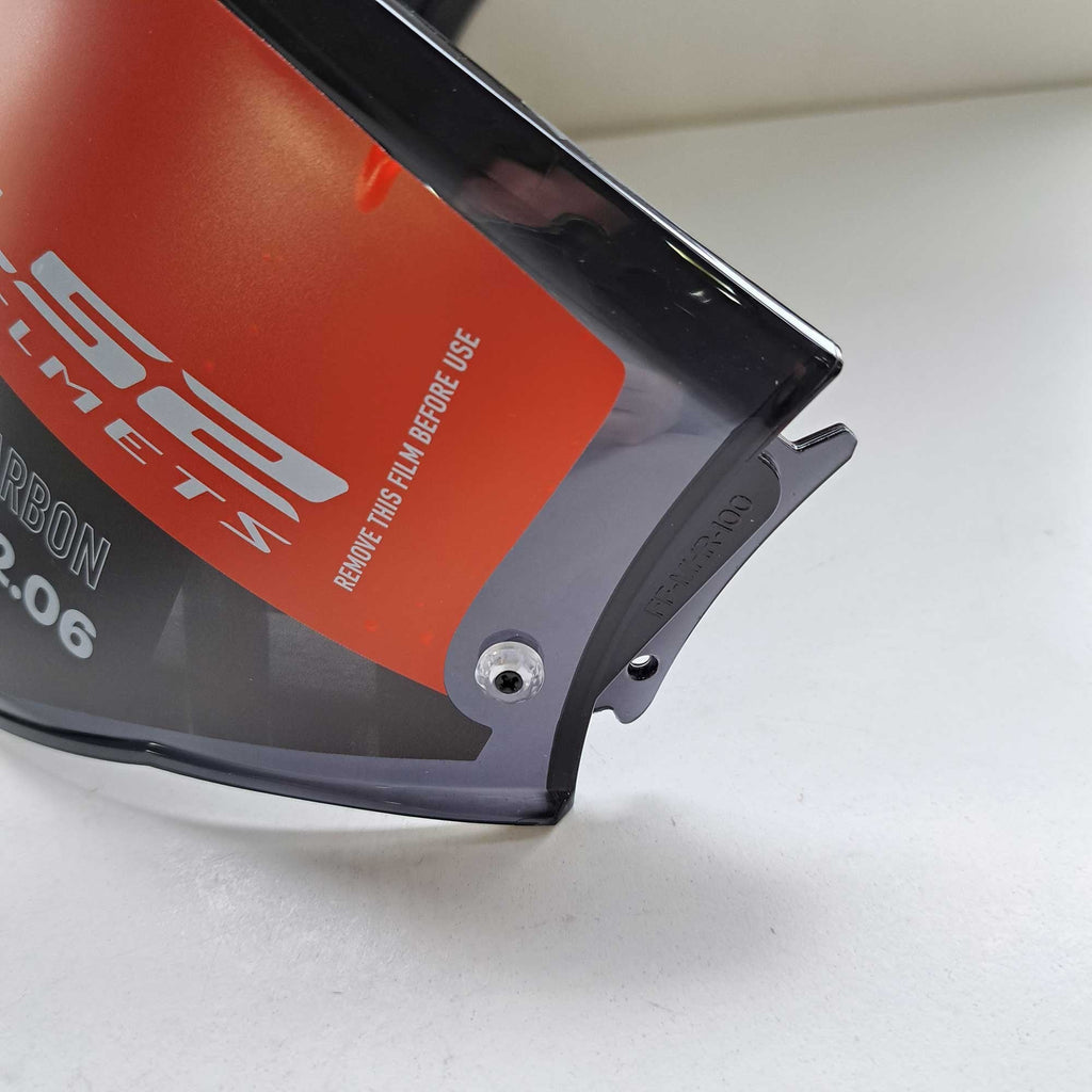 LS2 (Visor) FF901 - Dark (Pinlock Ready)