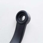 Apico - Gear Lever - Elite - KTM SX250 17-22, EXC250/300 17-23, Husqvarna TC250 17-22, TE250/300 17-23, TX300 17-22, Gas Gas MC250 22-23, EC250/300 21-23, EX250 22-23, EX300 20-23 - Black w/Red