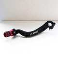 Apico - Gear Lever - Elite - Beta 350/390/430/480 20-26, RX450 24-26 - Black w/Red