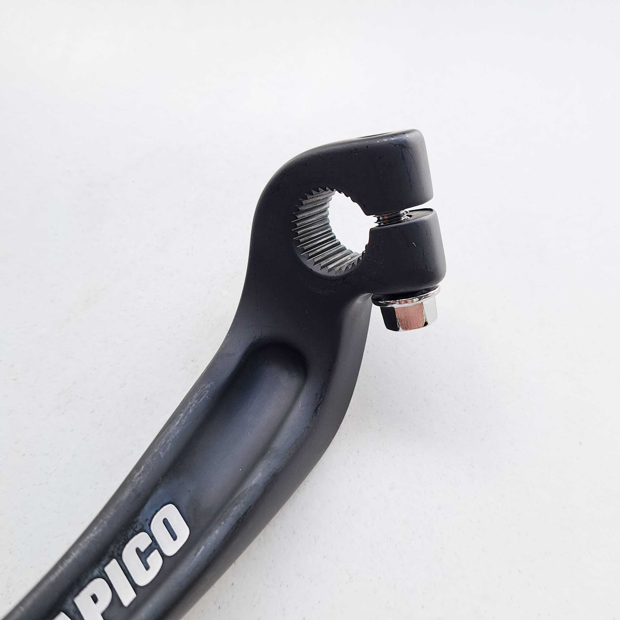 Apico - Gear Lever - Elite - Beta 350/390/430/480 20-26, RX450 24-26 - Black w/Red