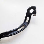 Apico - Gear Lever - Elite - Beta 2T 125 18-26, 200 19-26, 250/300RR 13-26, 4T 350-520 10-19, MX RX300 21-25, RX250/350 26- - Black w/Red