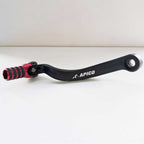 Apico - Gear Lever - Elite - KTM SXF250 11-12 , SXF250/350 16-27, SXF450 13-15 & 23-27, EXCF250 12-27, EXCF350 11-27, EXCF450 08-16 & 24-27, EXCF500 12-16, Husqvarna FC250/350 16-27, FC450 14-15 & 23-27, FE250/350 14-27, FE450/501 14-16, Gas Gas 4T 21-27