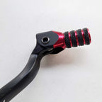 Apico - Gear Lever - Elite - KTM SXF250 11-12 , SXF250/350 16-27, SXF450 13-15 & 23-27, EXCF250 12-27, EXCF350 11-27, EXCF450 08-16 & 24-27, EXCF500 12-16, Husqvarna FC250/350 16-27, FC450 14-15 & 23-27, FE250/350 14-27, FE450/501 14-16, Gas Gas 4T 21-27