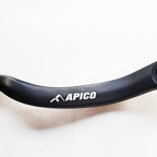 Apico - Gear Lever - Elite - KTM SXF250 11-12 , SXF250/350 16-27, SXF450 13-15 & 23-27, EXCF250 12-27, EXCF350 11-27, EXCF450 08-16 & 24-27, EXCF500 12-16, Husqvarna FC250/350 16-27, FC450 14-15 & 23-27, FE250/350 14-27, FE450/501 14-16, Gas Gas 4T 21-27