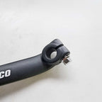 Apico - Gear Lever - Elite - CR80/85 96-07 - Black w/Red