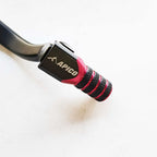 Apico - Gear Lever - Elite - CRF250 10-17 - Black w/Red