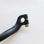 Apico Elite Gear Lever - CR250 87-03, CR500 84-01 (Black/Red)