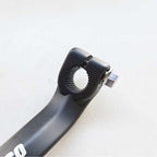 Apico - Gear Lever - Elite - CR125 87-07 - Black w/Red