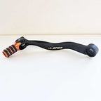 Apico - Gear Lever - Elite - KTM SX 125-300 23-27, EXC 125-300 24-27, XC-W250/300 23-27, Husqvarna TC 125-300 23-27, TE125 25-27, TE 150-300 24-27, TX300 23-27, Gas Gas MC125/250 24-27, EC250/300 24-27, EX250/300 24-27