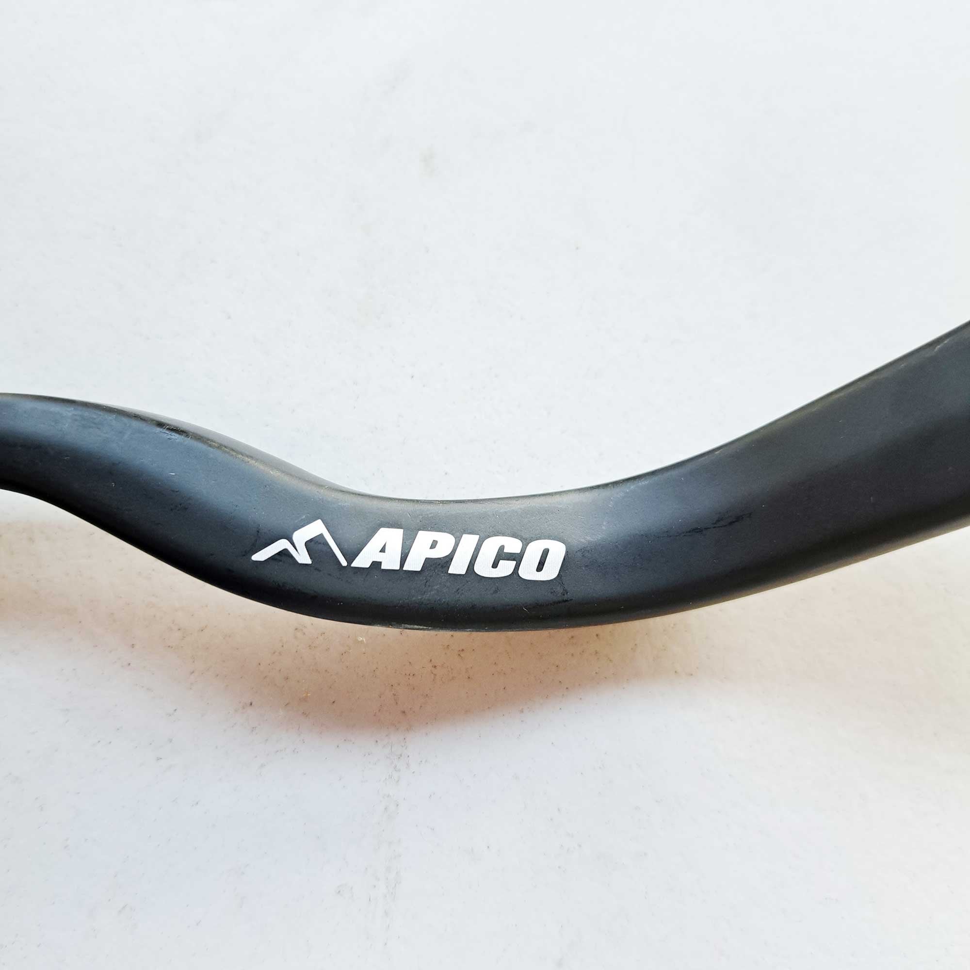Apico - Gear Lever - Elite - KTM SX 125-300 23-26, EXC 125-300 24-26, XC250/300 23-26, Husqvarna TC125-300 23-26, TE150-300 24-26, TX300 23-26, Gas Gas MC125/250 24-26, EC250/300 24-26, EX250/300 24-26
