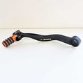 Apico - Gear Lever - Elite - KTM SX 125-300 23-26, EXC 125-300 24-26, XC250/300 23-26, Husqvarna TC125-300 23-26, TE150-300 24-26, TX300 23-26, Gas Gas MC125/250 24-26, EC250/300 24-26, EX250/300 24-26
