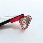 Apico - Rear Brake Lever/Pedal - CRF250 04-09