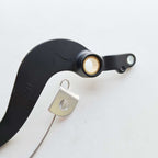 Apico - Rear Brake Lever/Pedal - CRF250 04-09