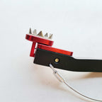 Apico - Rear Brake Lever/Pedal - CRF250 04-09