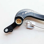 Apico - Rear Brake Lever/Pedal - CRF250 04-09