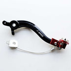 Apico - Rear Brake Lever/Pedal - KTM SX/SXF 125-450 16-22, EXC/EXCF 125-500 17-23, Husqvarna TC/FC 125-450 16-22, TE/FE 125-501 17-23, Gas Gas MC/EC/EX 125-450 21-23