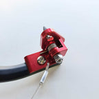 Apico - Rear Brake Lever/Pedal - KTM SX/SXF 125-450 16-22, EXC/EXCF 125-500 17-23, Husqvarna TC/FC 125-450 16-22, TE/FE 125-501 17-23, Gas Gas MC/EC/EX 125-450 21-23