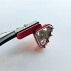 Apico - Rear Brake Lever/Pedal - KTM SX/SXF 125-450 16-22, EXC/EXCF 125-500 17-23, Husqvarna TC/FC 125-450 16-22, TE/FE 125-501 17-23, Gas Gas MC/EC/EX 125-450 21-23